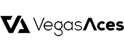 Vegas Aces Casino Logo
