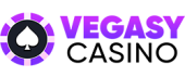 Vegasy Casino