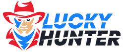 Luckyhunter Logo