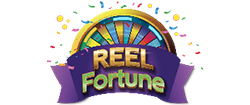 100% Up To $1000 1st Deposit Bonus from Reel Fortune Casino