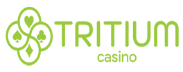 100% Up To €250 Welcome Bonus From Tritium Casino