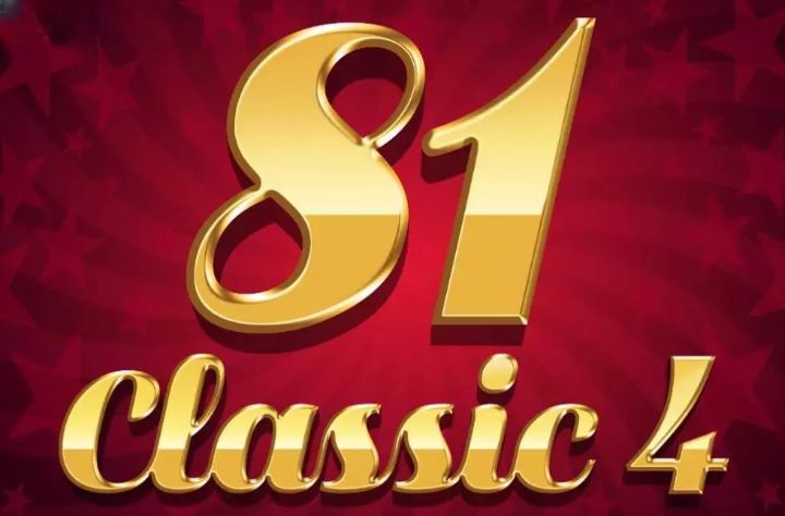81 Classic 4