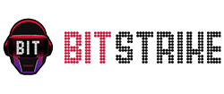 BitStrike Logo