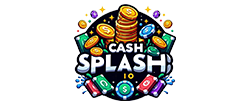 200% Up To €8000 + 200 Free Spins 1st Deposit Bonus From CashSplash Casino