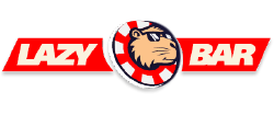 Lazybar Casino Logo