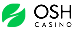 OSH Casino Logo