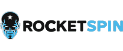 RocketSpin Casino Logo