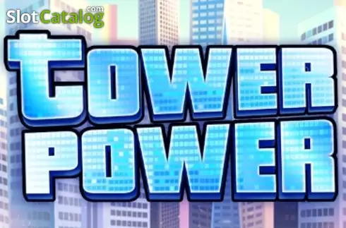 Tower Power (Slot Factory)