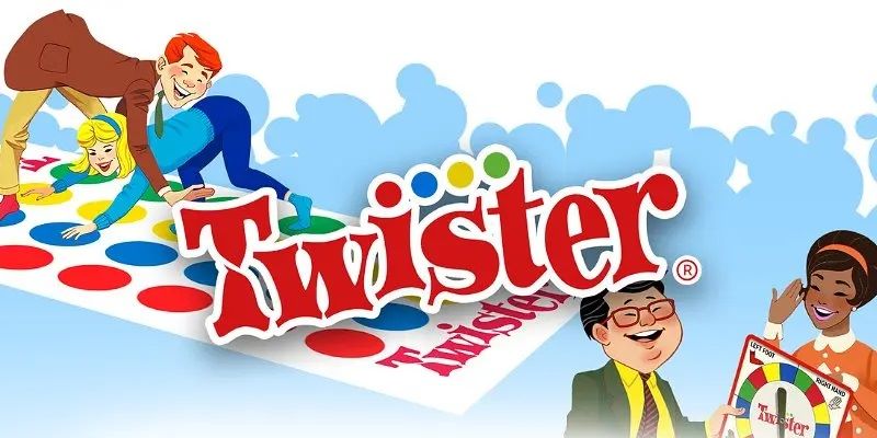 Twister (NetEnt)