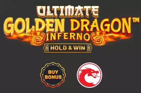 Ultimate Golden Dragon Inferno