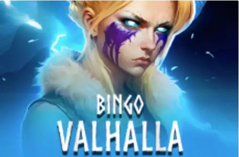 Valhalla Bingo