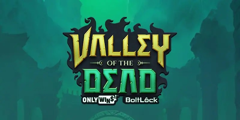 Valley of the Dead