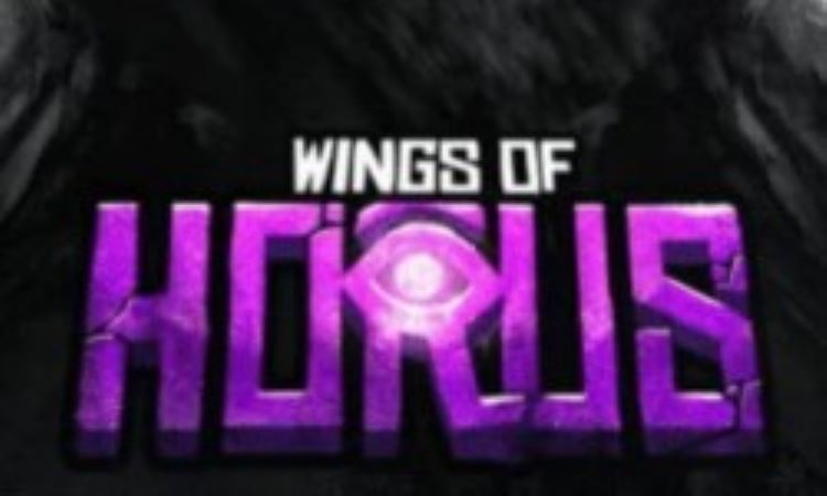 Wings of Horus
