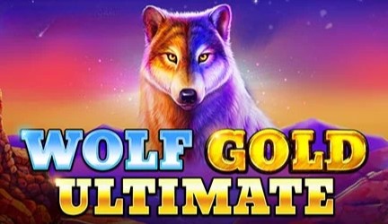 Wolf Gold Ultimate