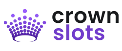 CrownSlots Casino Logo
