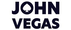 JohnVegas Casino Logo