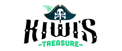 50 Extra Spins on Blazing Bison 1st Deposit Bonus from Kiwi’s Treasure