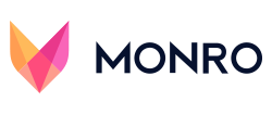 Monro Casino Logo