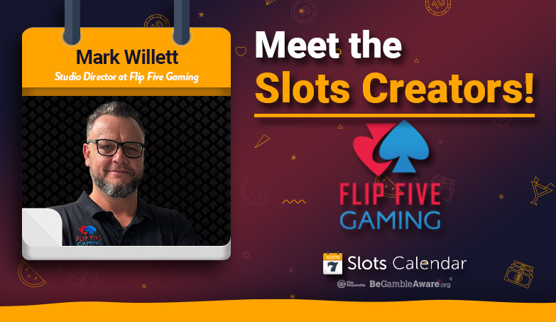 Redefining The Video Poker Experience With Flip Five Gaming