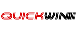 QuickWin Casino Logo