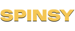 Spinsy Casino Logo