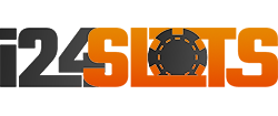 i24 Slots Logo
