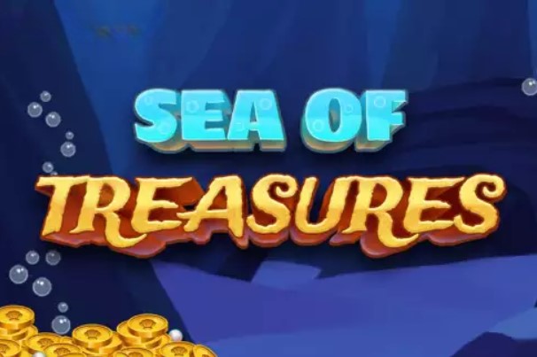 Sea of Treasures (NeoGames)