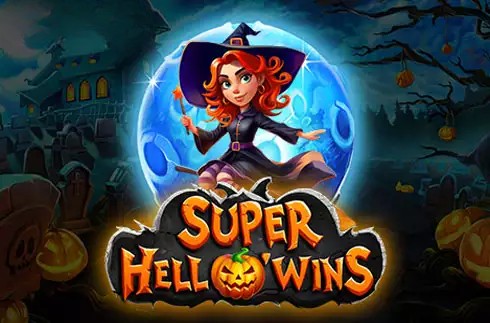 Super Hell O’Wins