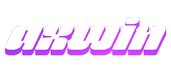Axwin Casino Logo