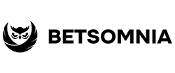 Betsomnia Logo