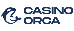 Orca Casino Logo