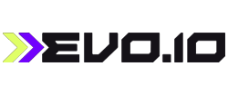 100% Up to 1 BTC + 150 Extra Spins Welcome Bonus from Evo.io