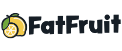 FatFruit Casino Logo