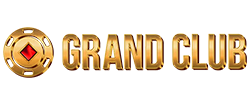 GrandClub Casino Logo