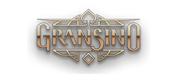 100% Up to €500 + 200 Free Spins Welcome Bonus from Gransino