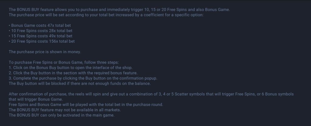 Hot Triple Sevens Hold & Win Bonus Buy