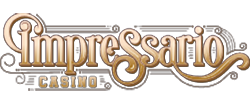 100% Up to $/€1000 + 100 Extra Spins Welcome Bonus from Impressario Casino