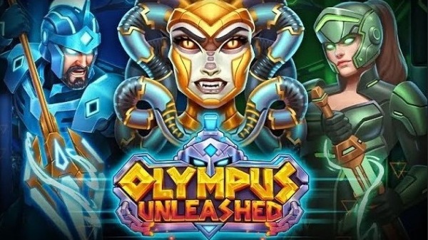 Olympus Unleashed