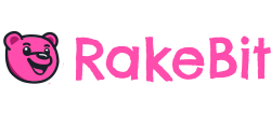 200% Up to $2500 Welcome Bonus from RakeBit Casino
