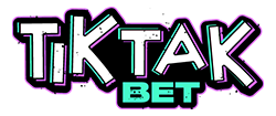 Tik Tak Bet Logo