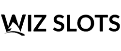 Wizslots Casino Logo