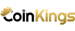100% + 100 Extra Spins Welcome Bonus from Coin Kings Casino
