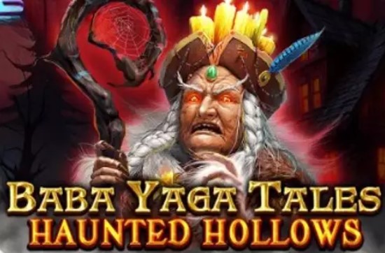 Baba Yaga Tales – Haunted Hollows