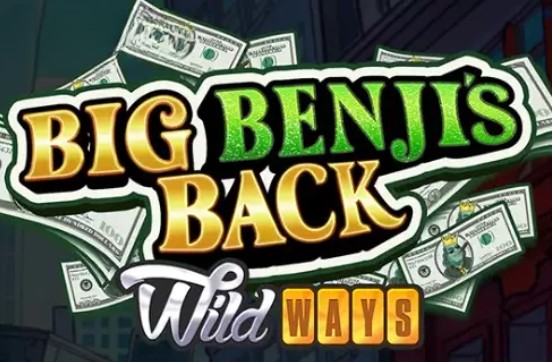 Big Benji’s Back WildWays