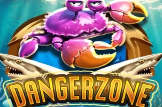 Danger Zone (KA Gaming)