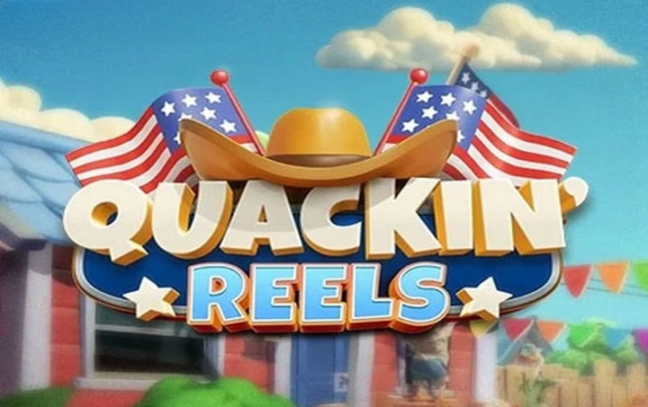 Quackin’ Reels