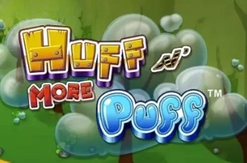 Huff N’ More Puff
