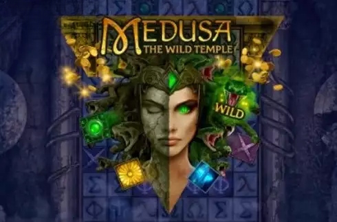 Medusa The Wild Temple