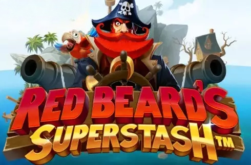 Redbeard’s SuperStash