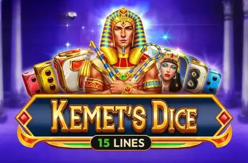 Kemet’s Dice